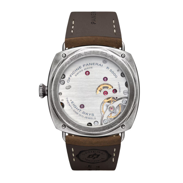 Panerai Radiomir California 45mm - PAM01349 - #3 Panerai Radiomir California 45mm - PAM01349 - #3