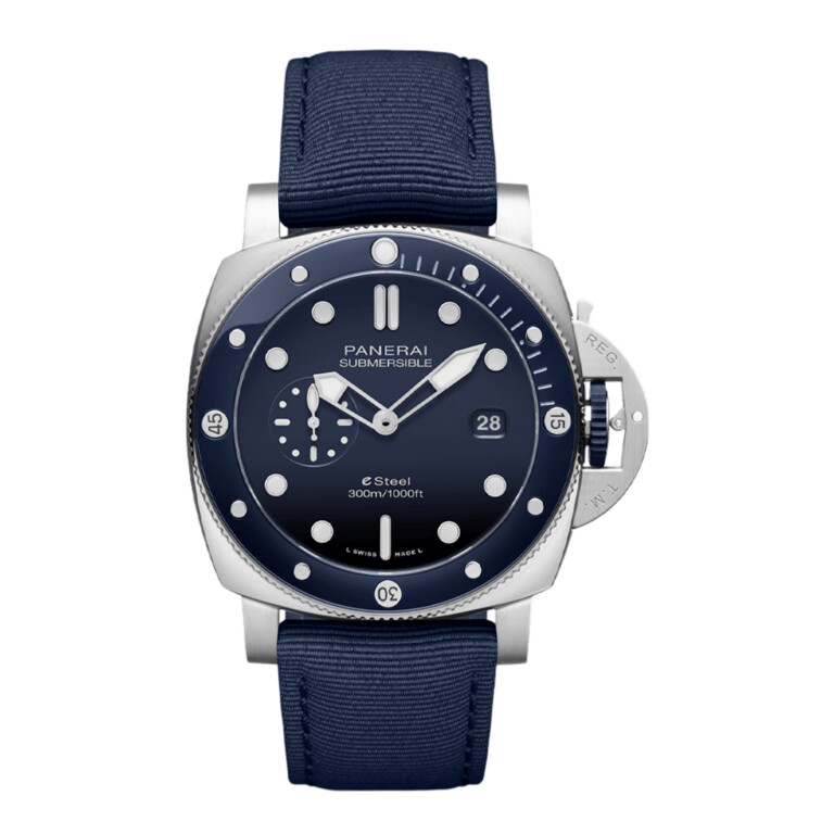 Submersible 44mm - Panerai - PAM01289 Submersible 44mm - Panerai - PAM01289
