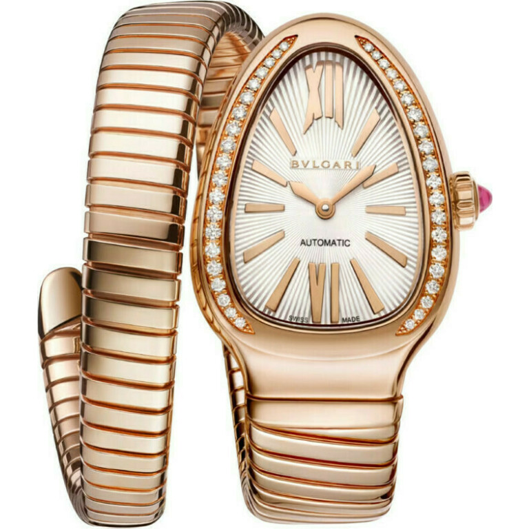 Serpenti 35mm - Bvlgari - 103903 Serpenti 35mm - Bvlgari - 103903