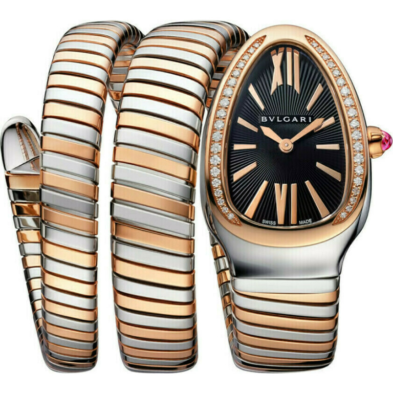 Serpenti 35mm - Bvlgari - 102099 Serpenti 35mm - Bvlgari - 102099