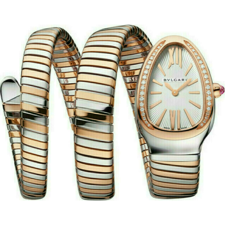 Serpenti 35mm - Bvlgari - 103149 Serpenti 35mm - Bvlgari - 103149