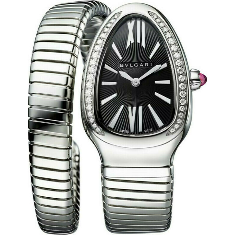 Serpenti 35mm - Bvlgari - 103434 Serpenti 35mm - Bvlgari - 103434