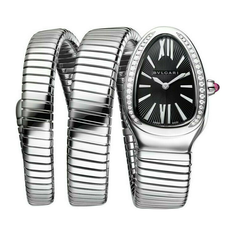 Serpenti 35mm - Bvlgari - 103433 Serpenti 35mm - Bvlgari - 103433