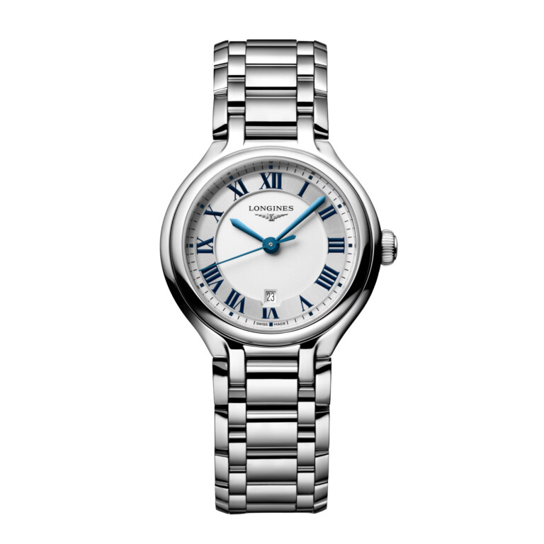 PrimaLuna 34mm - Longines - L8.142.4.71.6 PrimaLuna 34mm - Longines - L8.142.4.71.6