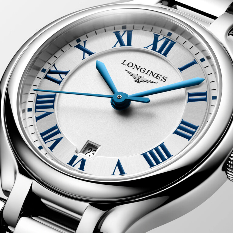 Longines PrimaLuna 34mm - L8.142.4.71.6 - #2 Longines PrimaLuna 34mm - L8.142.4.71.6 - #2