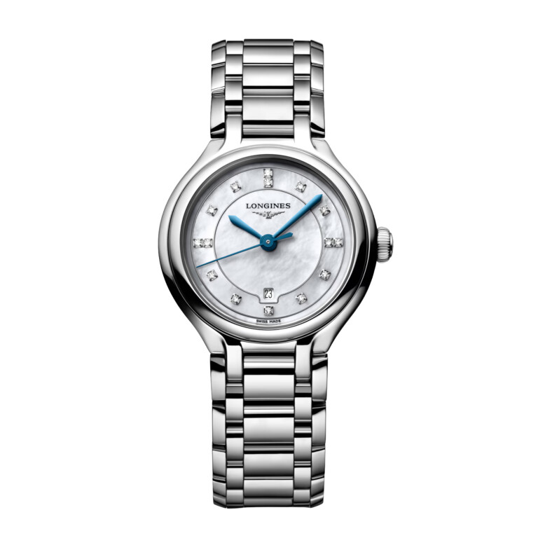 PrimaLuna 34mm - Longines - L8.142.4.87.6 PrimaLuna 34mm - Longines - L8.142.4.87.6
