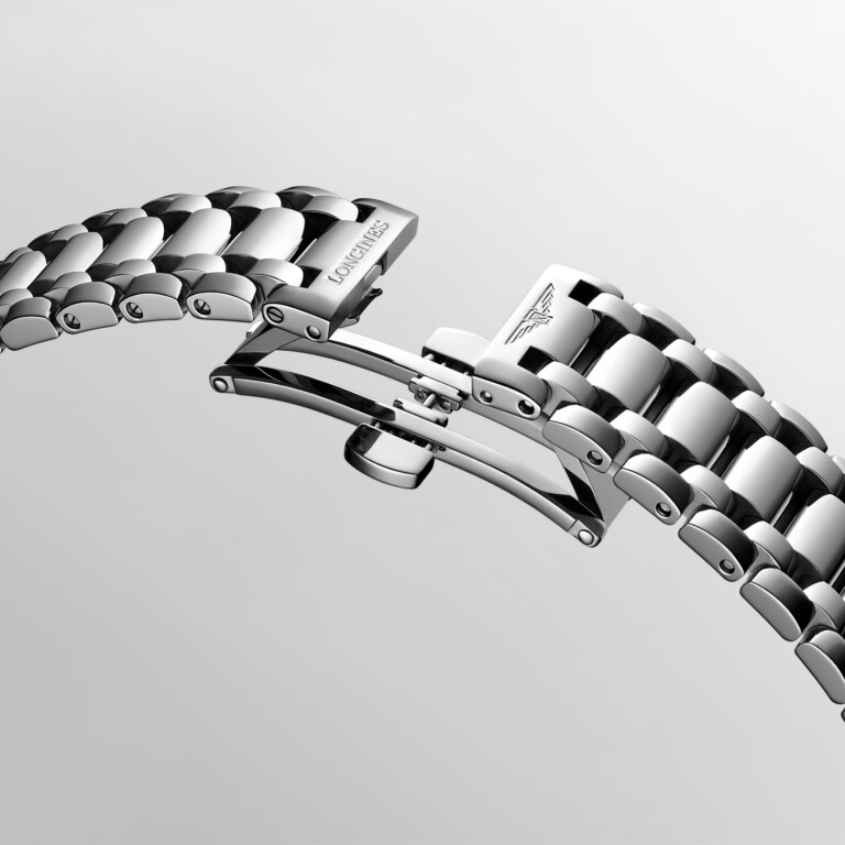 Longines PrimaLuna 34mm - L8.142.4.87.6 - #7 Longines PrimaLuna 34mm - L8.142.4.87.6 - #7