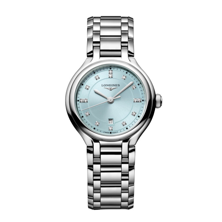 PrimaLuna 34mm - Longines - L8.142.4.97.6 PrimaLuna 34mm - Longines - L8.142.4.97.6