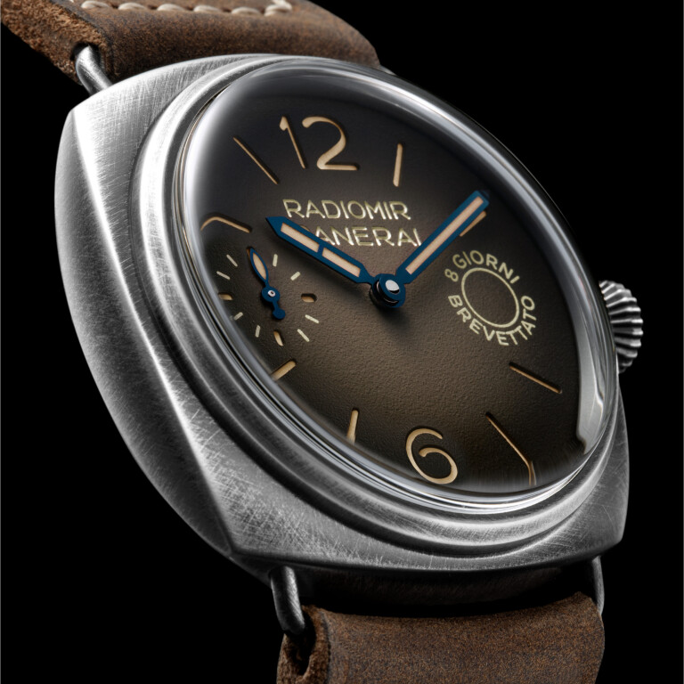 Panerai Radiomir Otto Giorni 45mm - PAM01347 - #3 Panerai Radiomir Otto Giorni 45mm - PAM01347 - #3