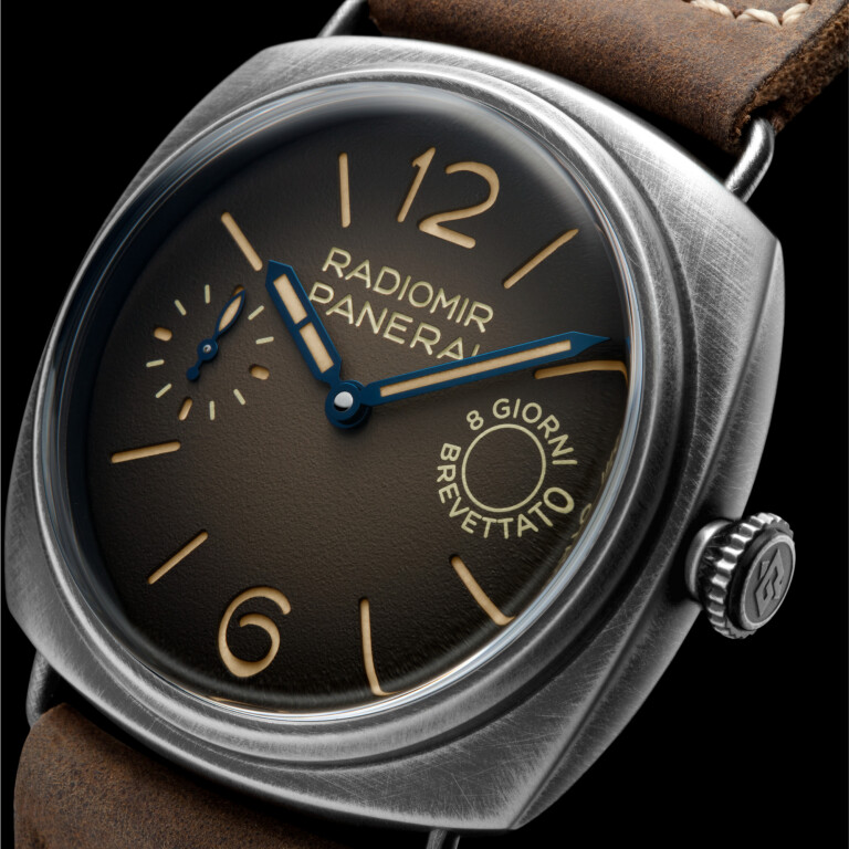 Panerai Radiomir Otto Giorni 45mm - PAM01347 - #4 Panerai Radiomir Otto Giorni 45mm - PAM01347 - #4