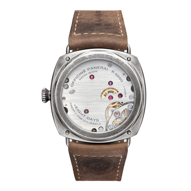 Panerai Radiomir Otto Giorni 45mm - PAM01347 - #2 Panerai Radiomir Otto Giorni 45mm - PAM01347 - #2