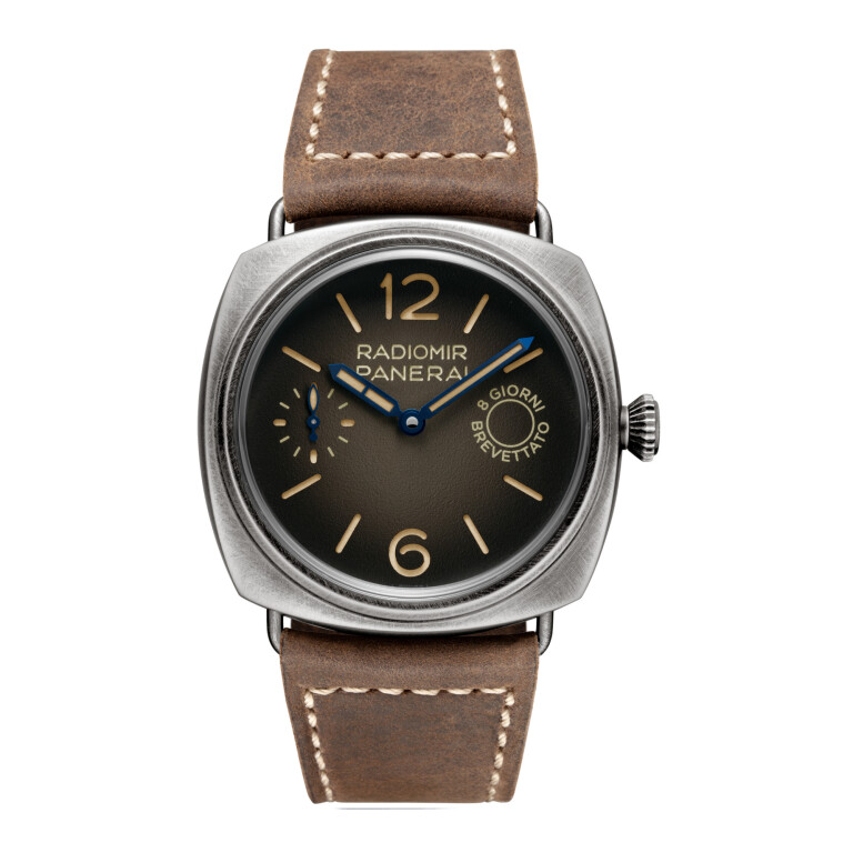 Radiomir 45mm - Panerai - PAM01347 Radiomir 45mm - Panerai - PAM01347