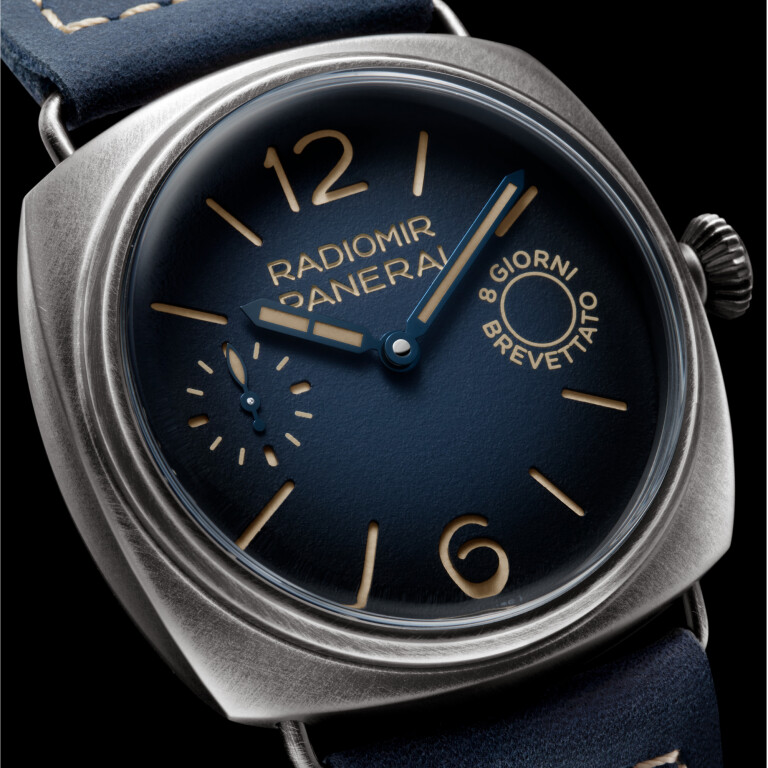 Panerai Radiomir Otto Giorni 45mm - PAM01348 - #3 Panerai Radiomir Otto Giorni 45mm - PAM01348 - #3