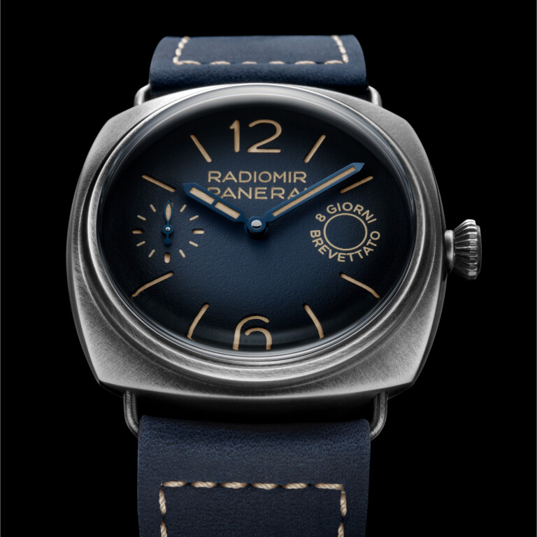 Panerai Radiomir Otto Giorni 45mm - PAM01348 - #4 Panerai Radiomir Otto Giorni 45mm - PAM01348 - #4