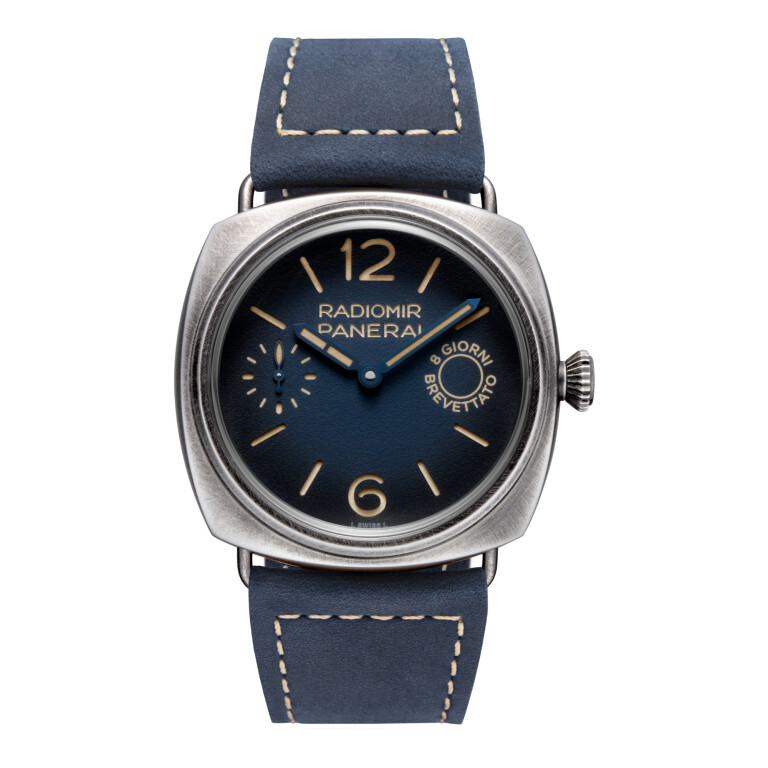 Radiomir 45mm - Panerai - PAM01348 Radiomir 45mm - Panerai - PAM01348