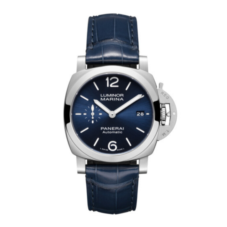 Luminor 40mm - Panerai - PAM01370 Luminor 40mm - Panerai - PAM01370