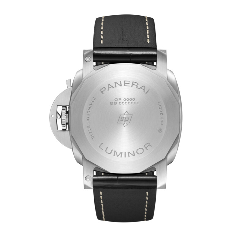 Panerai Luminor Marina 3 Days Automatic Acciaio 44mm - PAM01312 - #2 Panerai Luminor Marina 3 Days Automatic Acciaio 44mm - PAM01312 - #2
