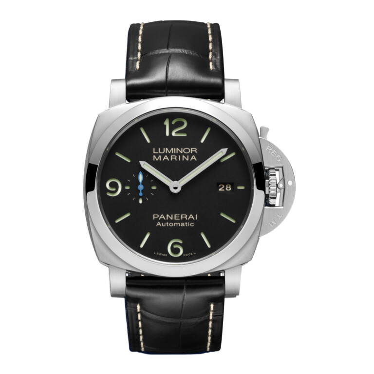 Luminor 44mm - Panerai - PAM01312 Luminor 44mm - Panerai - PAM01312