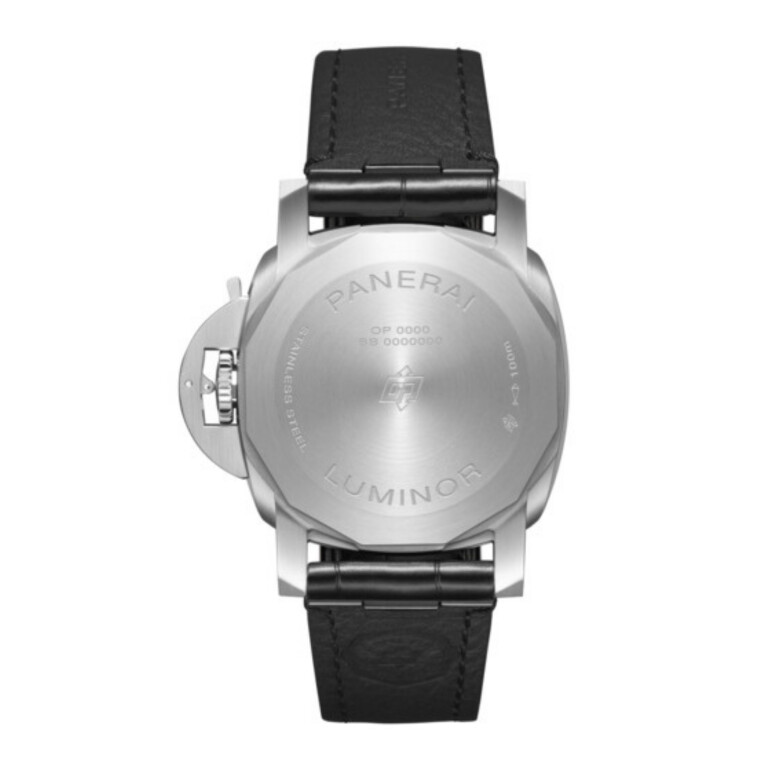 Panerai Luminor Quaranta 40mm - PAM01371 - #2 Panerai Luminor Quaranta 40mm - PAM01371 - #2