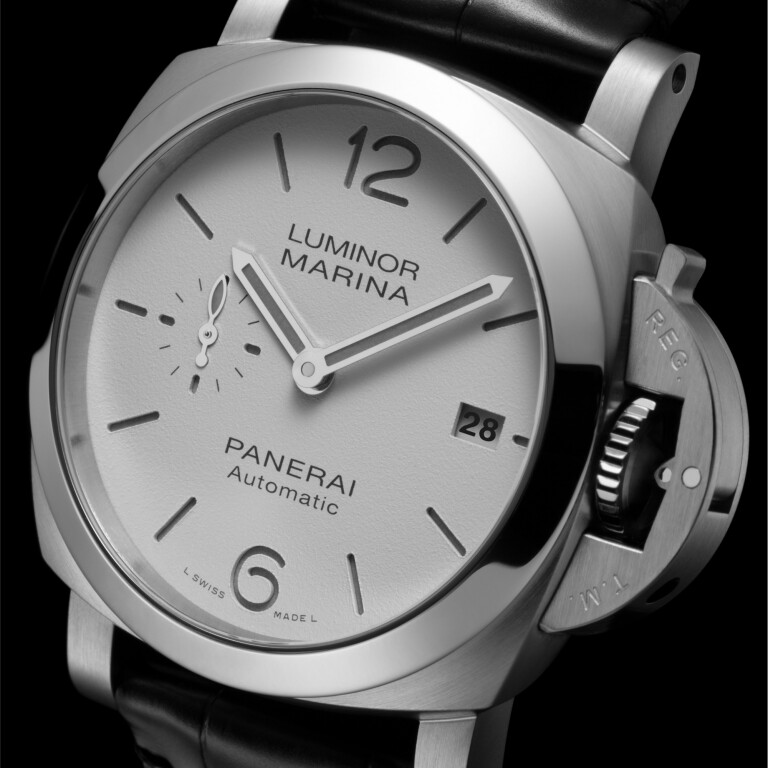 Panerai Luminor Quaranta 40mm - PAM01371 - #3 Panerai Luminor Quaranta 40mm - PAM01371 - #3