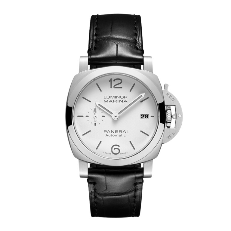 Luminor 40mm - Panerai - PAM01371 Luminor 40mm - Panerai - PAM01371