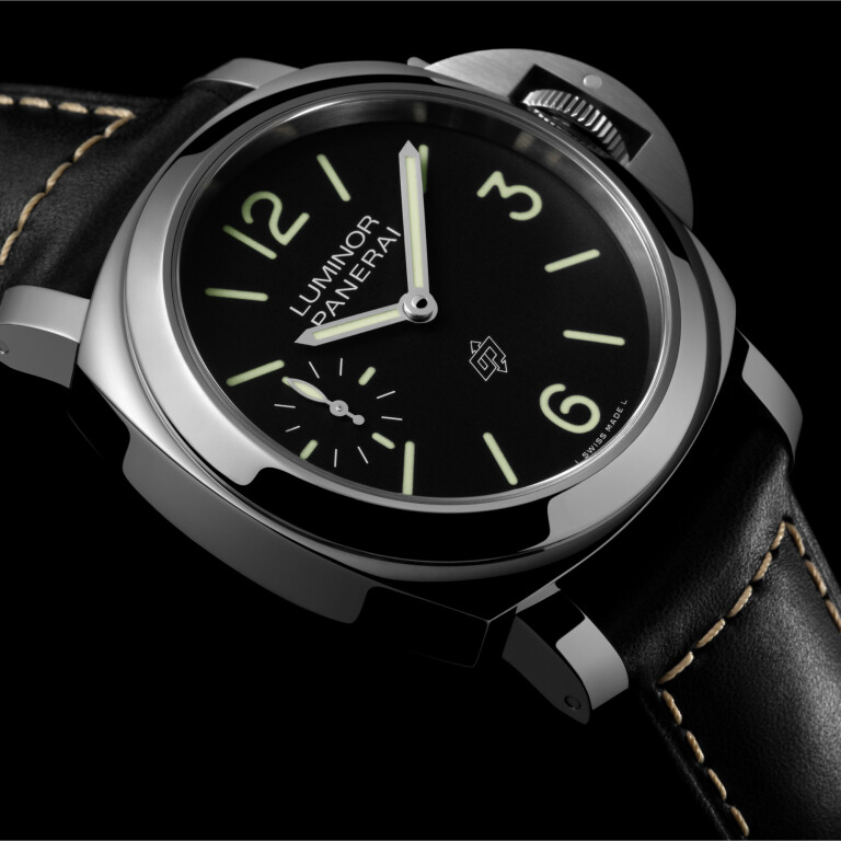 Panerai Luminor Marina Acciaio 44mm - PAM01084 - #4 Panerai Luminor Marina Acciaio 44mm - PAM01084 - #4