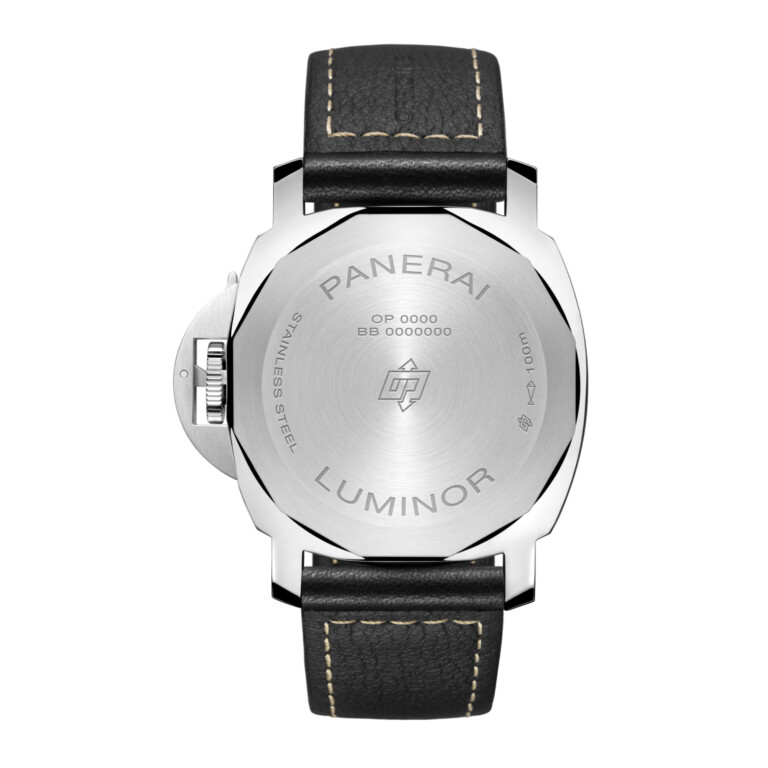 Panerai Luminor Marina Acciaio 44mm - PAM01084 - #2 Panerai Luminor Marina Acciaio 44mm - PAM01084 - #2