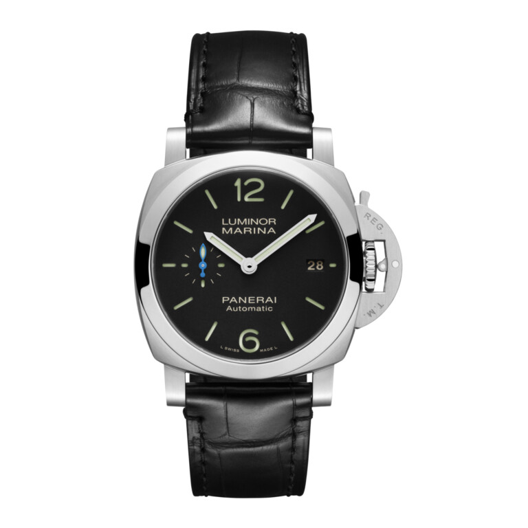 Luminor 40mm - Panerai - PAM01372 Luminor 40mm - Panerai - PAM01372