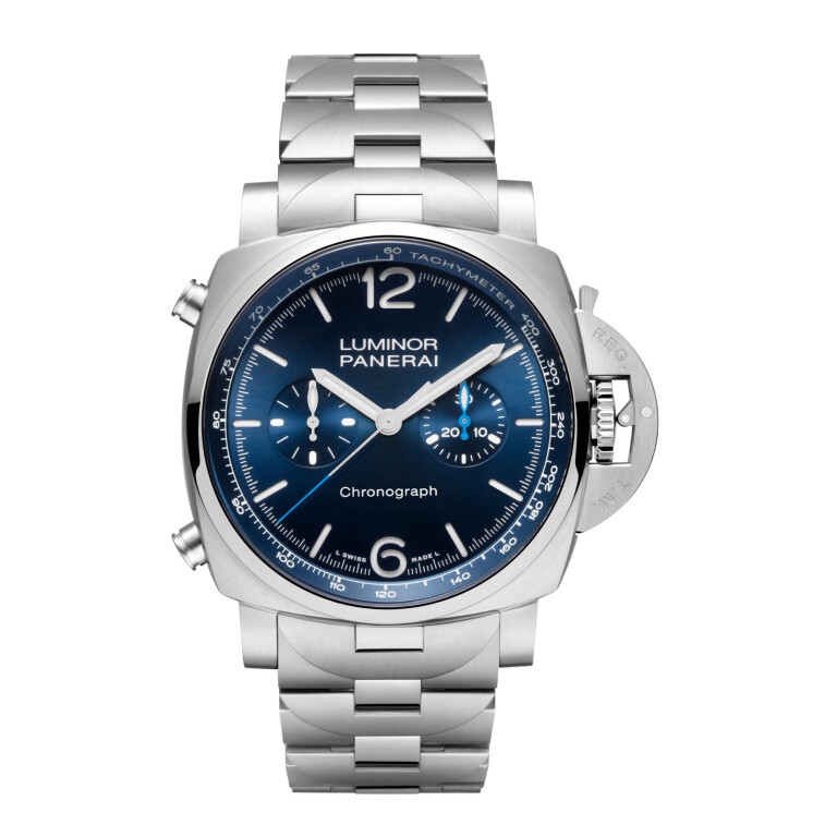 Luminor 44mm - Panerai - PAM01110 Luminor 44mm - Panerai - PAM01110