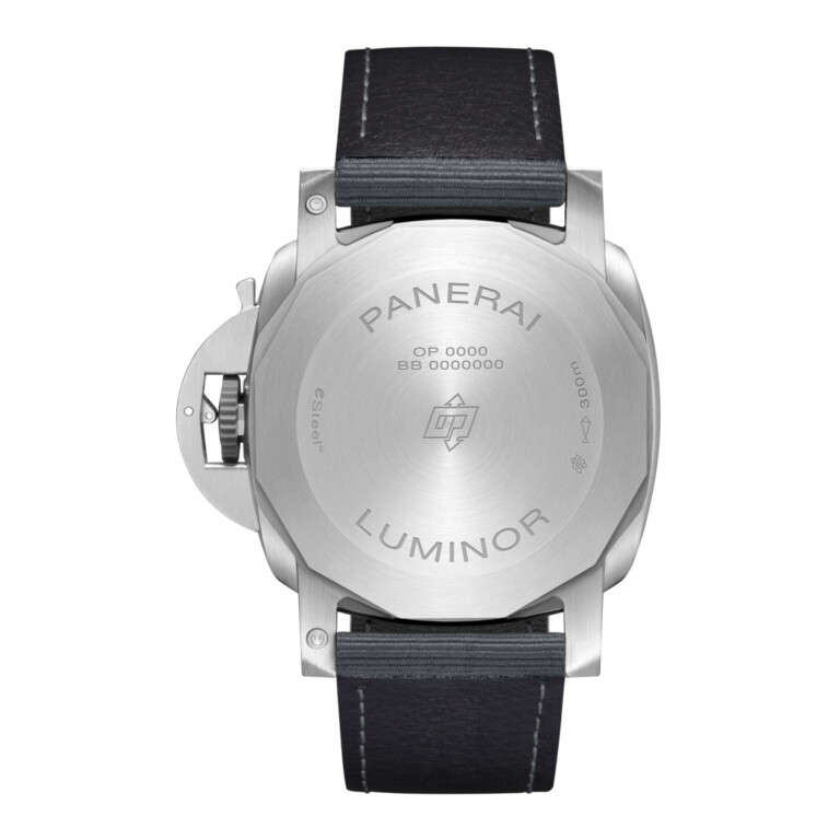 Panerai Luminor Marina eSteel 44mm - PAM01358 - #2 Panerai Luminor Marina eSteel 44mm - PAM01358 - #2
