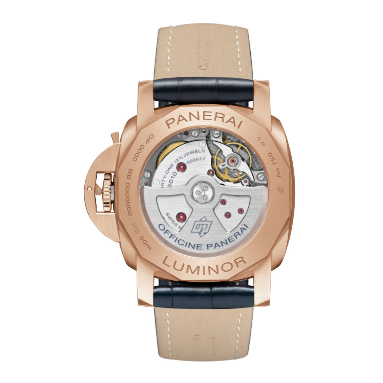 Panerai Luminor Marina The Icon 44mm - PAM01112 - #2 Panerai Luminor Marina The Icon 44mm - PAM01112 - #2