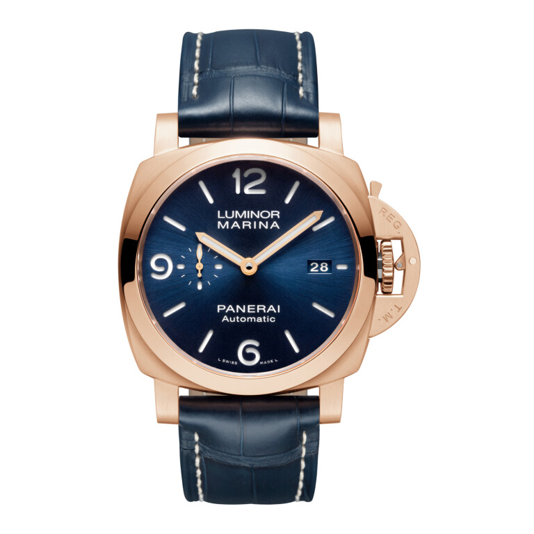Luminor 44mm - Panerai - PAM01112 Luminor 44mm - Panerai - PAM01112