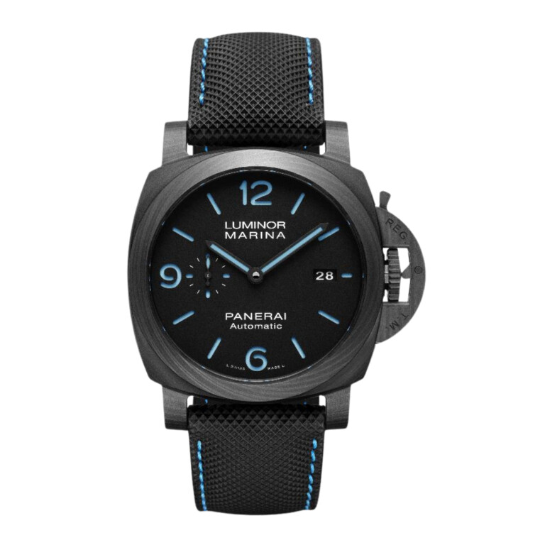 Luminor 44mm - Panerai - PAM02661 Luminor 44mm - Panerai - PAM02661