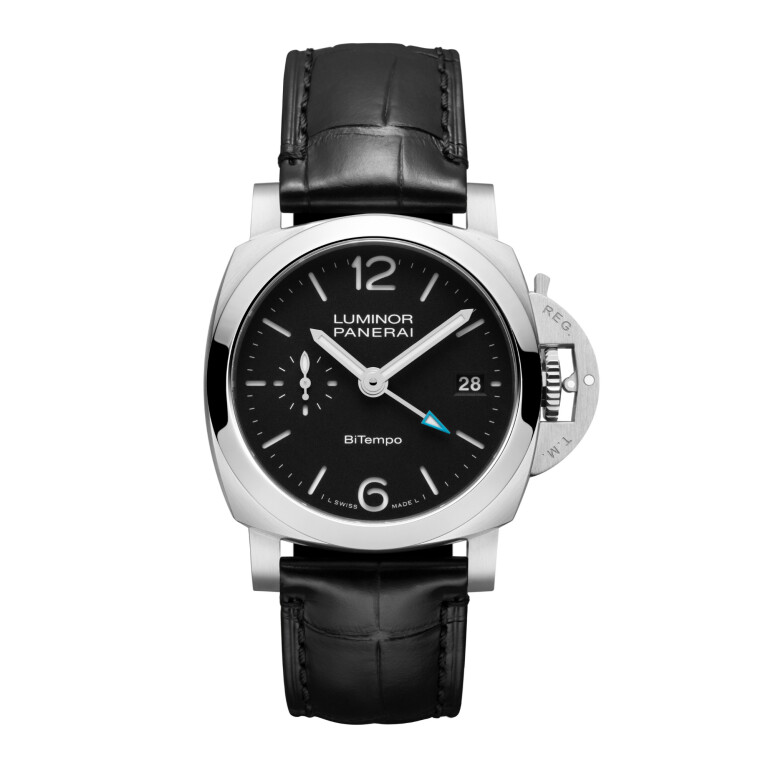 Luminor 40mm - Panerai - PAM01365 Luminor 40mm - Panerai - PAM01365
