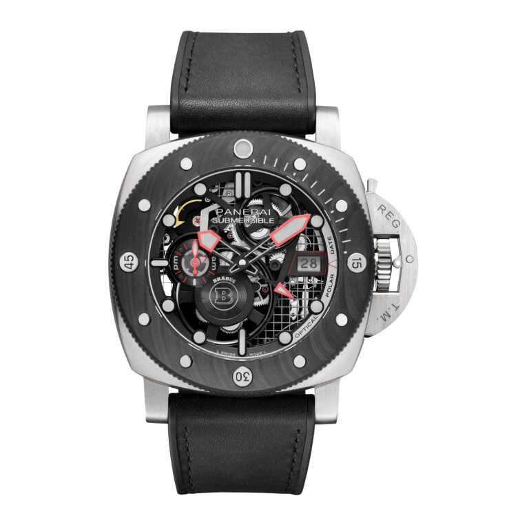 Submersible 47mm - Panerai - PAM01403 Submersible 47mm - Panerai - PAM01403