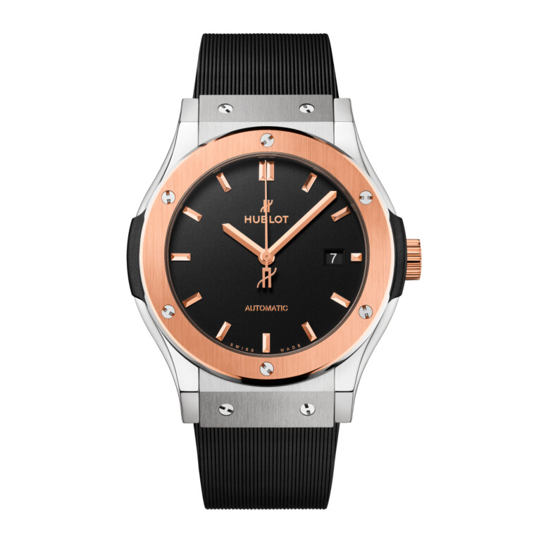Classic Fusion 42mm - Hublot - 542.NO.1181.RX Classic Fusion 42mm - Hublot - 542.NO.1181.RX