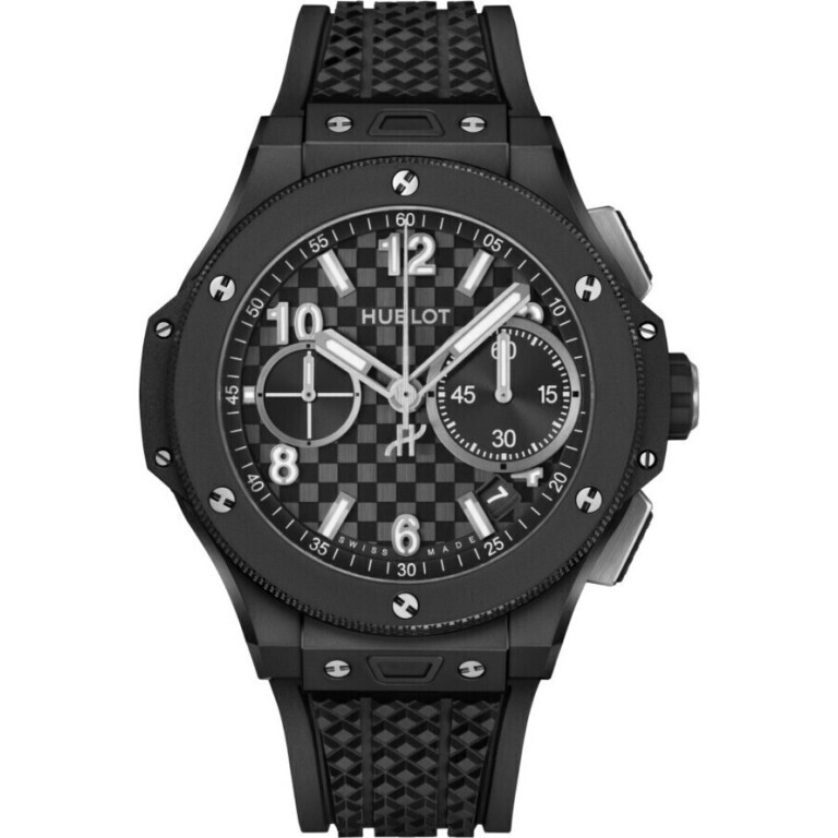 Big Bang 43mm - Hublot - 431.CI.1370.RX Big Bang 43mm - Hublot - 431.CI.1370.RX