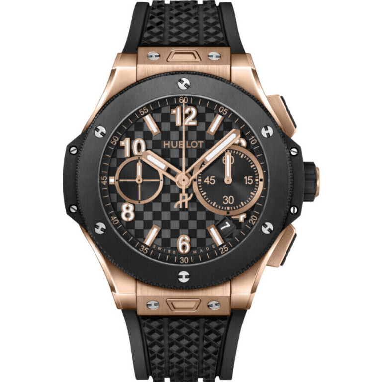 Big Bang 43mm - Hublot - 431.OM.1380.RX Big Bang 43mm - Hublot - 431.OM.1380.RX