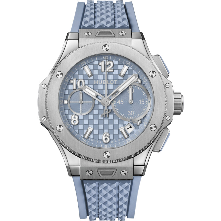 Big Bang 43mm - Hublot - 431.NX.717B.RX Big Bang 43mm - Hublot - 431.NX.717B.RX