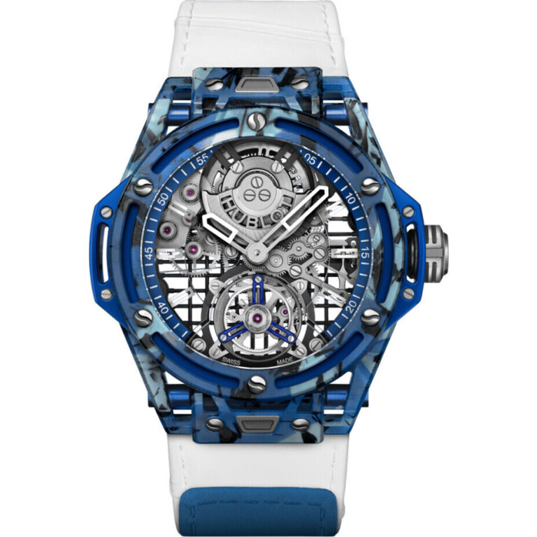 Big Bang 44mm - Hublot - 429.QKB.0120.NR.DJ026 Big Bang 44mm - Hublot - 429.QKB.0120.NR.DJ026