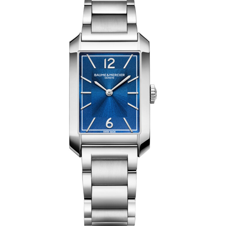 Hampton 43mm - Baume & Mercier - M0A10754 Hampton 43mm - Baume & Mercier - M0A10754