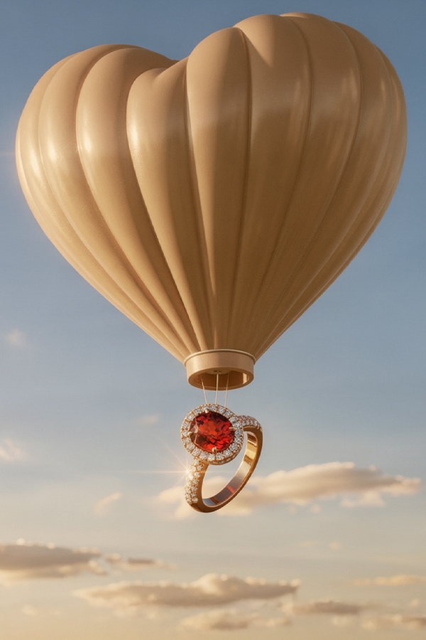 Schaap en Citroen Juweliers Luxe Valentijnscadeaus Exclusief