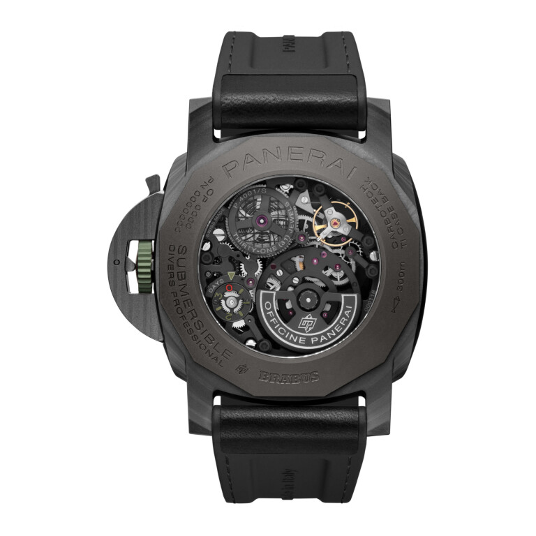 Panerai Submersible 47mm - PAM01283 - #2 Panerai Submersible 47mm - PAM01283 - #2