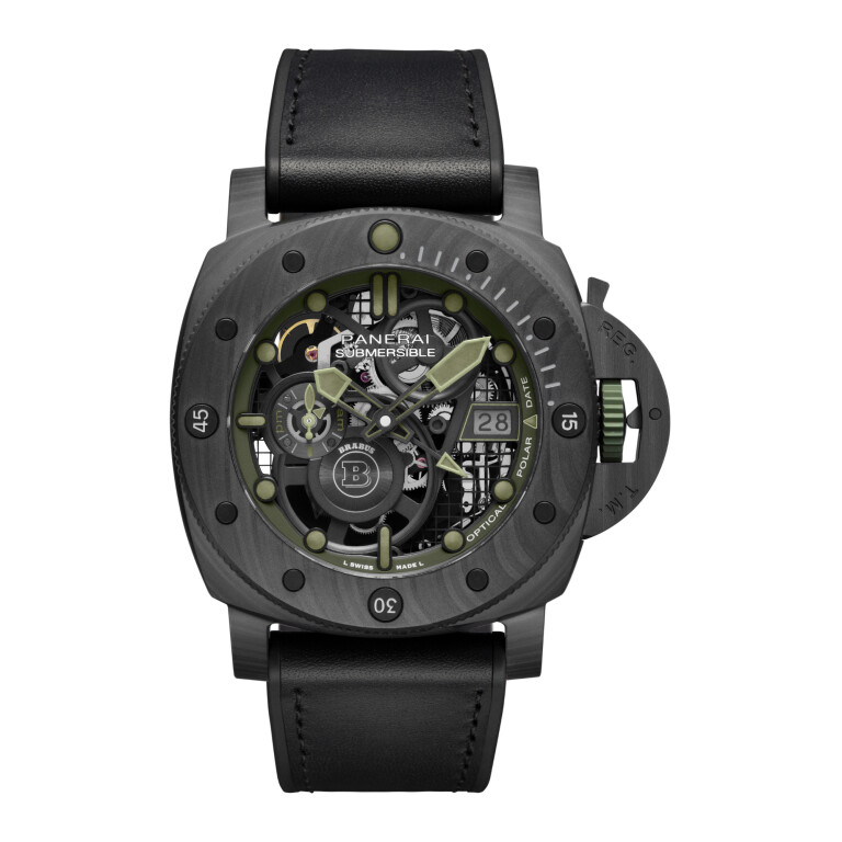 Submersible 47mm - Panerai - PAM01283 Submersible 47mm - Panerai - PAM01283