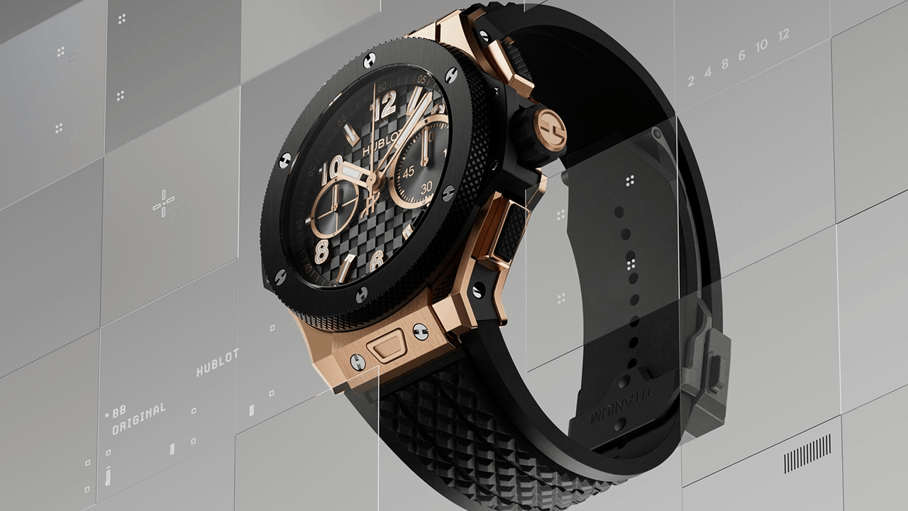 Uitgelichte horloges Uitgelichte horloges