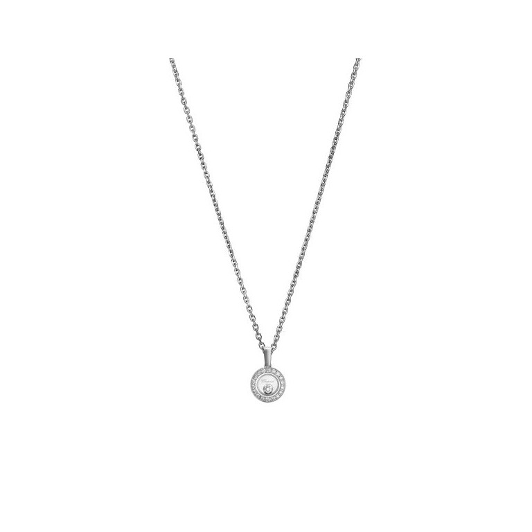 Happy Diamonds Collier - Chopard - 79A017-1201 Happy Diamonds Collier - Chopard - 79A017-1201