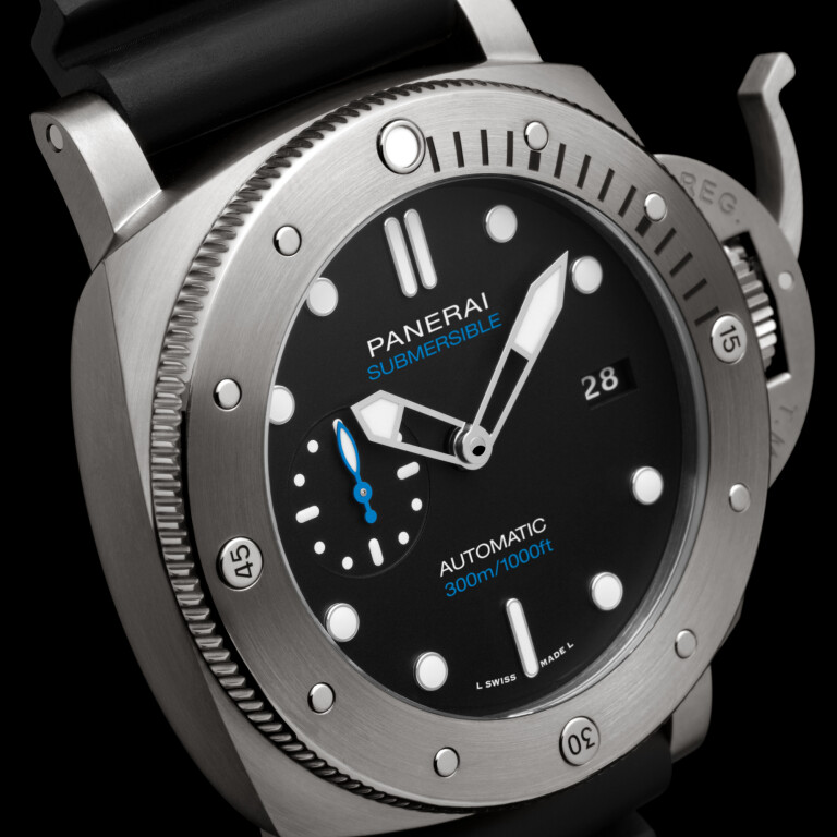 Panerai Submersible 47mm - PAM02305 - #2 Panerai Submersible 47mm - PAM02305 - #2