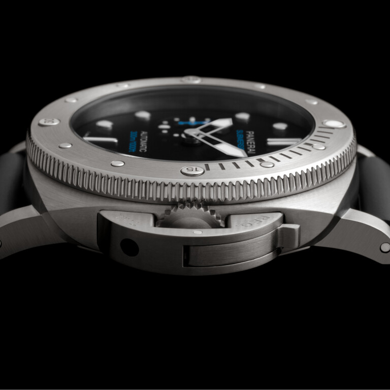 Panerai Submersible 47mm - PAM02305 - #3 Panerai Submersible 47mm - PAM02305 - #3