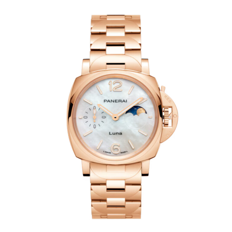 Luminor Due 38mm - Panerai - PAM01504 Luminor Due 38mm - Panerai - PAM01504