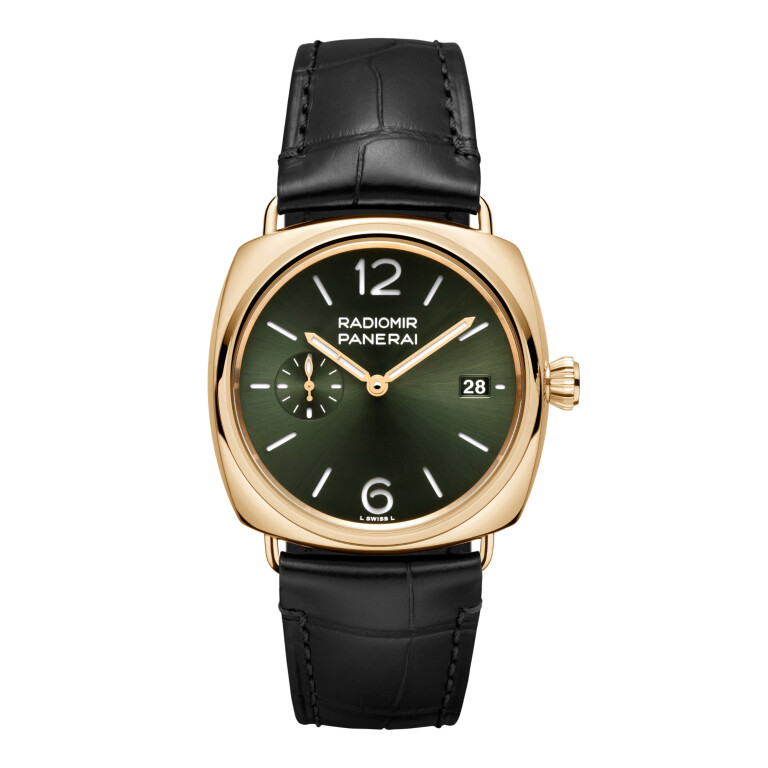 Radiomir 40mm - Panerai - PAM01437 Radiomir 40mm - Panerai - PAM01437